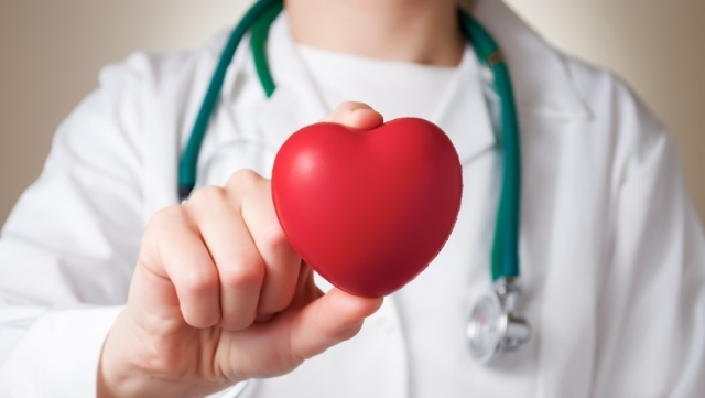 Kalp-Damar Hastalıklarına yakalanma riskini azaltmak mümkün