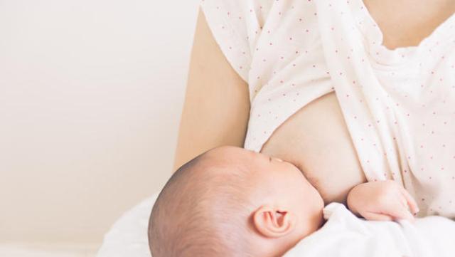 Anne sütünün mucizeleri