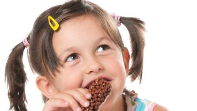 Çocuğa günde ne kadar atıştırmalık verilmeli?