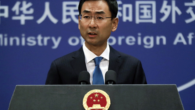 Trump'ın suçlamasının ardından Çin, Pakistan'ı savundu: Terörle mücadelede büyük çaba harcadılar