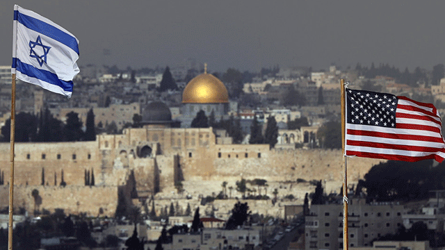 İsrail'den Doğu Kudüs'teki işgali pekiştiren yasa