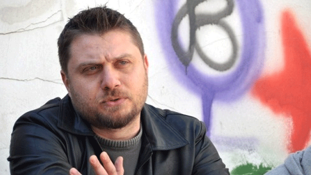 Refikoğlu: “Bölgede gelişim kontrolsüz”