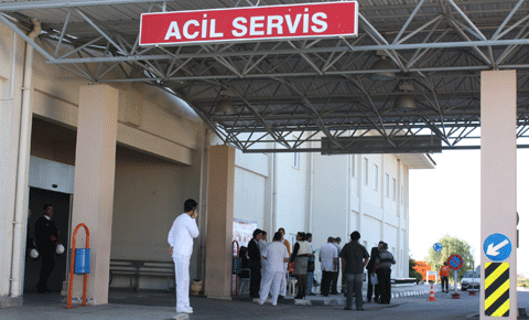 SON DAKİKA: Kardeşi tarafından vuruldu