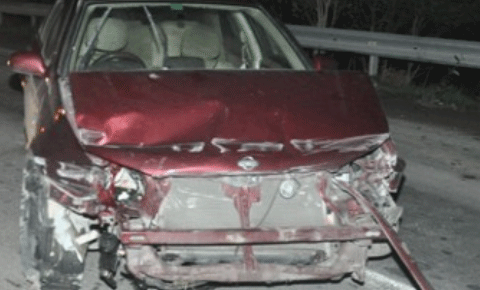 Biri alkollü diğeri ehliyetsiz iki sürücü