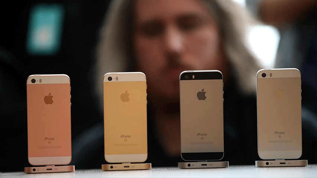 Ölmeyen kasa yeniden doğuyor! Apple’dan yeni iPhone SE geliyor…