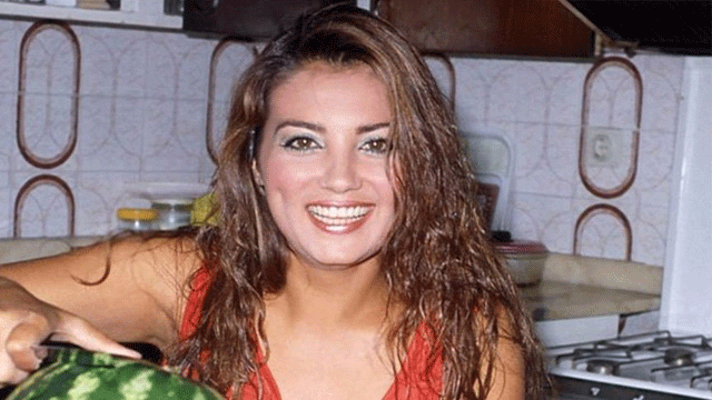 Yeşilçam'ın gamzeli güzelinden kötü haber