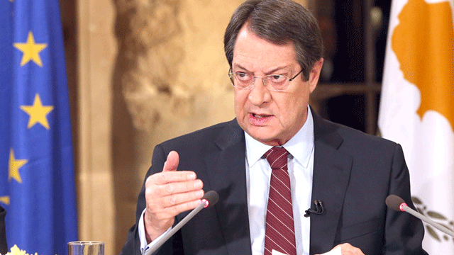 Anastasiadis ABD’den mesaj bekliyor