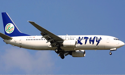 KTHY’den kalma 4 milyon TL’lik borcu devlet ödeyecek