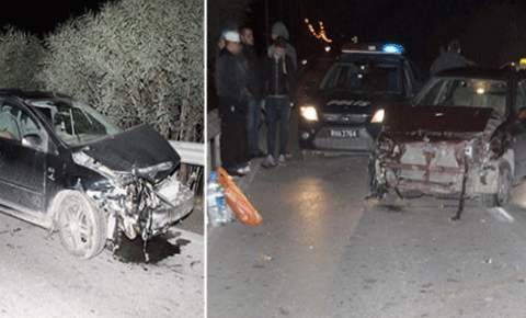 Yanından geçip gidecekti