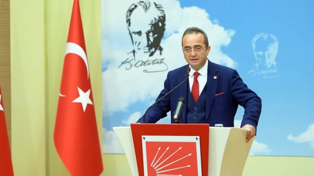 CHP'den İnce'nin olağanüstü kurultay teklifine ret: Tam mutabakatla genel başkanın yanındayız