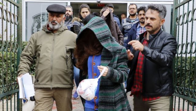Antalya'da bir kadın rahatsız ettiği iddiasıyla eski sevgilisini öldürttü