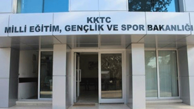 "Sınavlar iptal edilmedi"