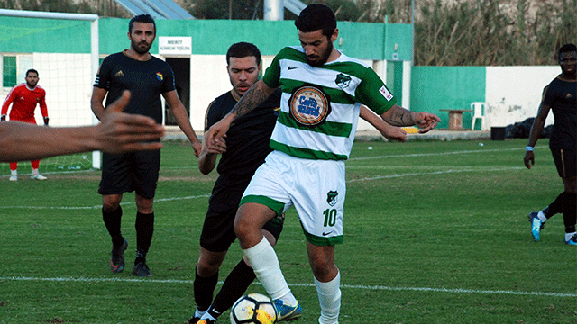 GG, Tokmak ile yolarını ayırdı