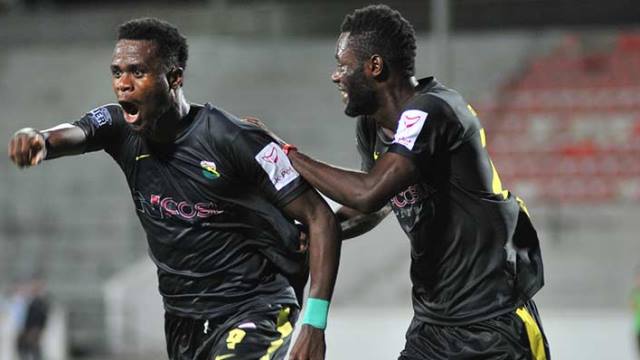 Binatlı geçen sezonu ikiye katladı