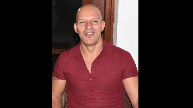 Mapfree’de Alagöz depremi