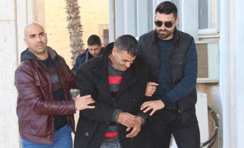 Denizsev 5 yıl hapis yatacak