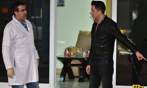 Ulus Zabitler sırra kadem bastı