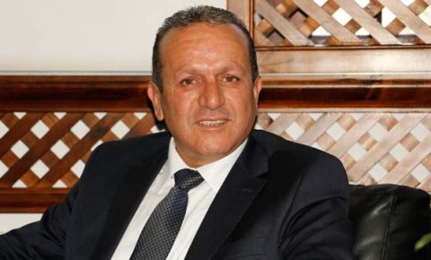 Ataoğlu “Ülkemiz kültürel zenginlikleriyle turizm cenneti”