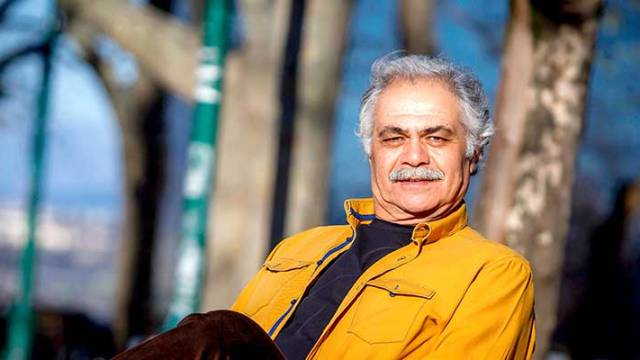 Alkaş “Gülizar” dizisinde