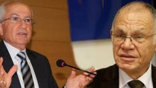 Olgun ve Ertuğ: “Müzakereler toplumsal düzeyden kurucu devletlerin eşit statüleri zemine taşınmalı”