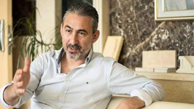 Kaymaklı’nın “BAL” kabusu