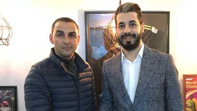 Türk Ocağı’nda, Derviş Kolcu dönemi