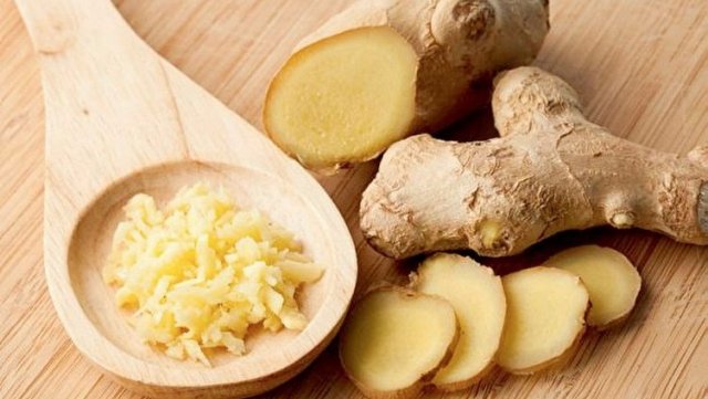 1 ay boyunca her gün zencefilyerseniz...