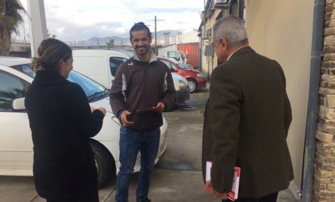 Tunalı: Üretim yapan tesislere devlet katkısı arttırılacak