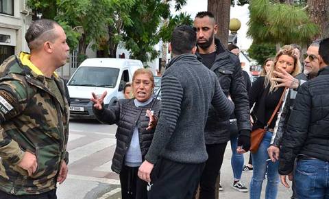 “İnsan hayatının değeri yok”