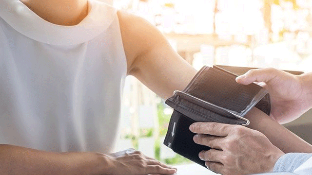 "Değişen yüksek tansiyon kriterleri erken teşhiste önemli"