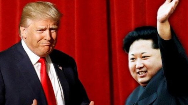 KFC'den McDonald's'a Trump göndermesi