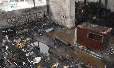 Facianın eşiğinden dönüldü