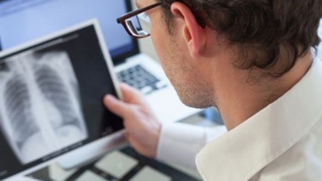 Veremle mücadelede olumlu gelişme (Hasta sayısı azaldı)