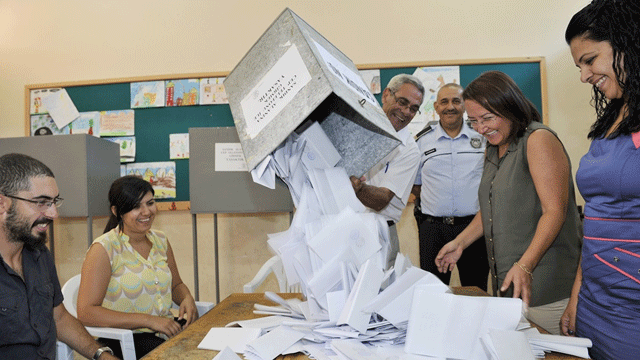 1976’dan günümüze seçimler…