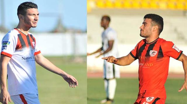 Binatlı’dan çifte bomba