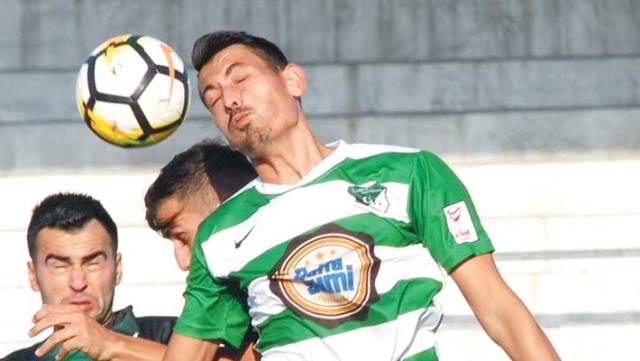 Transfer bombaları patlıyor