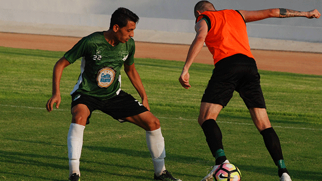 Gökhan süresiz kadro dışı