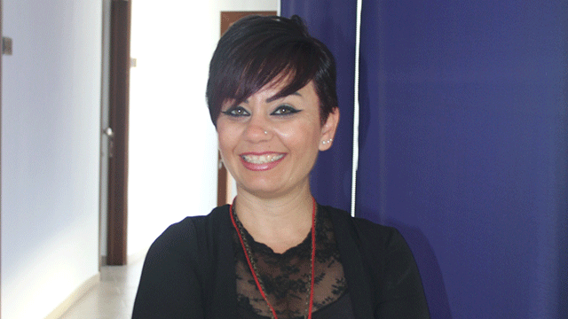 KAÜ genel ve mesleki amaçlı  ingilizce eğitimi veriyor