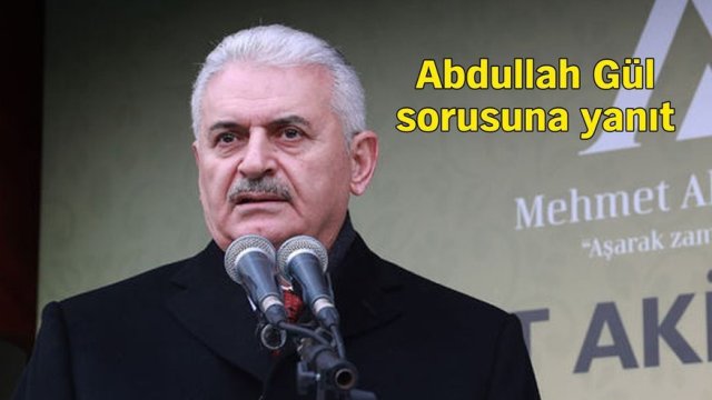Başbakan Yıldırım'dan 'erken yaşta evlilik' tartışmasına ilişkin açıklama