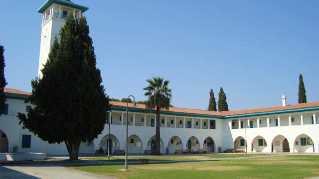 “Kıbrıs Üniversitesi”Nden Kıbrıslı Türklerle ilgili araştırma