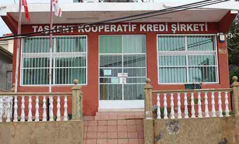 Kooperatif soyuldu, köylü mağdur