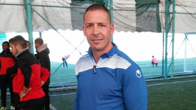 Ozanköy Ertaç ile başladı