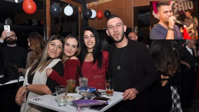 En sevilen şarkılar Nafiz’den