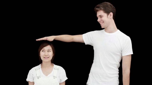 Boyunuz ne kadar uzun ise ömrünüz o kadar kısalıyor!