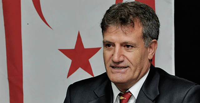 Arıklı: “KKTC’de kısmi affa ihtiyaç var”