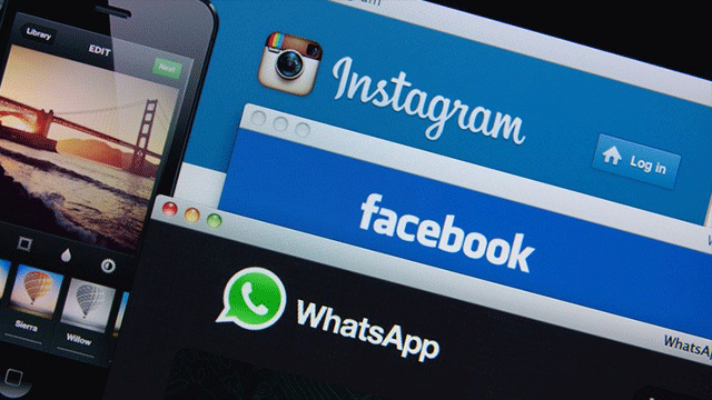 Son haberlere göre WhatsApp, Instagram ve Facebook birleşiyor…