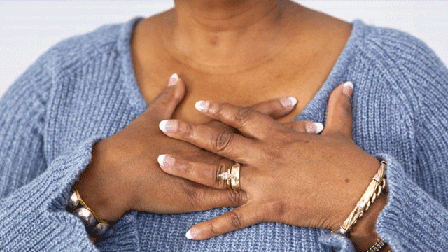 Kalp krizi tedavisinde 'kadın-erkek eşitsizliği'