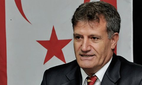 YDP Genel Başkanı Arıklı’dan açıklama