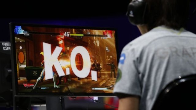 Google, Çinli oyun yayını platformuna yatırım yaptı