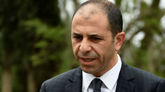 Özersay: “Sonuç ülkemin geleceği açısından pek de iç açıcı değildir”